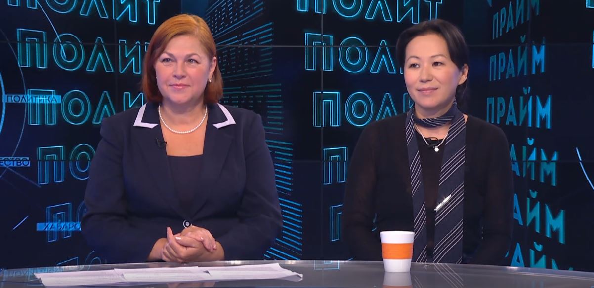 Край, где хочется жить. Политпрайм. 16/10/2025 GuberniaTV